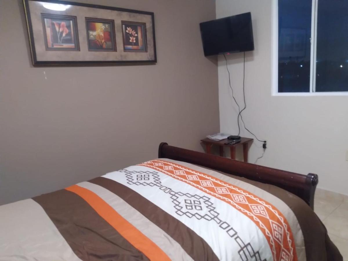 Departamentos Velasco Tijuana Dış mekan fotoğraf