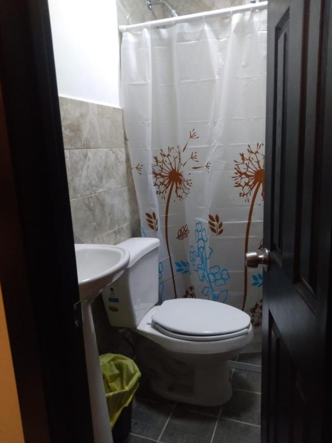 Departamentos Velasco Tijuana Dış mekan fotoğraf
