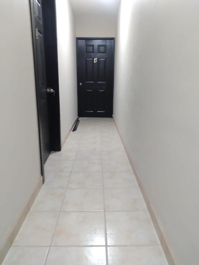 Departamentos Velasco Tijuana Dış mekan fotoğraf