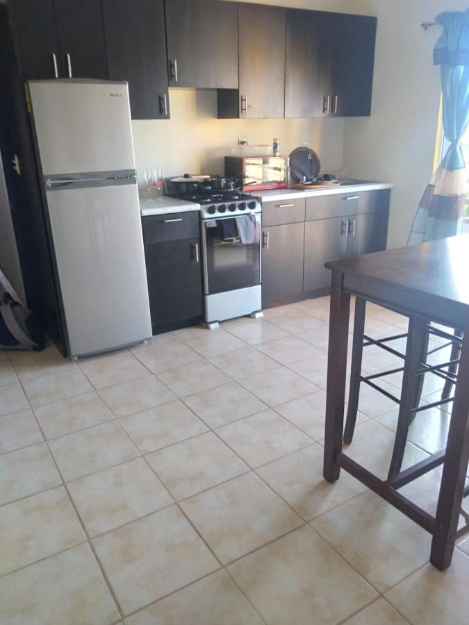 Departamentos Velasco Tijuana Dış mekan fotoğraf
