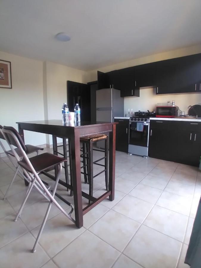 Departamentos Velasco Tijuana Dış mekan fotoğraf