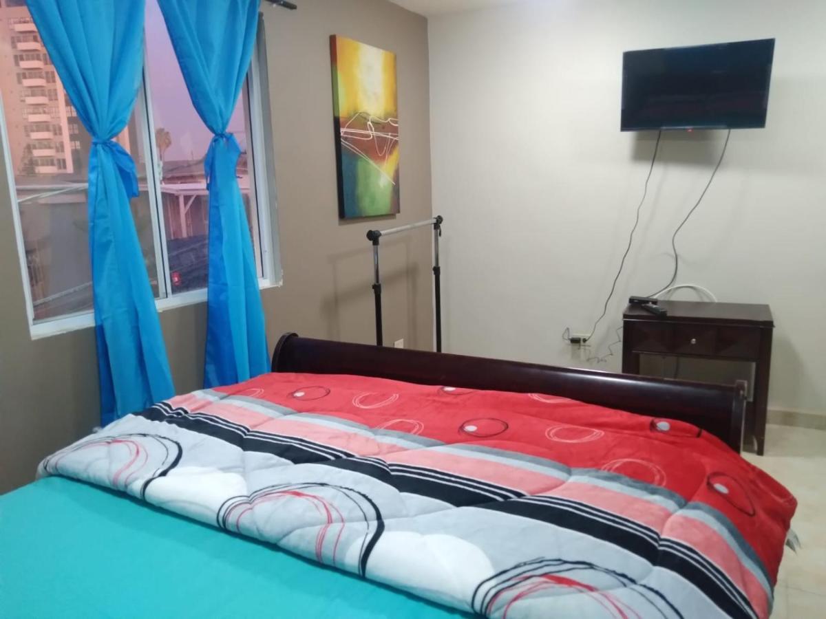 Departamentos Velasco Tijuana Dış mekan fotoğraf