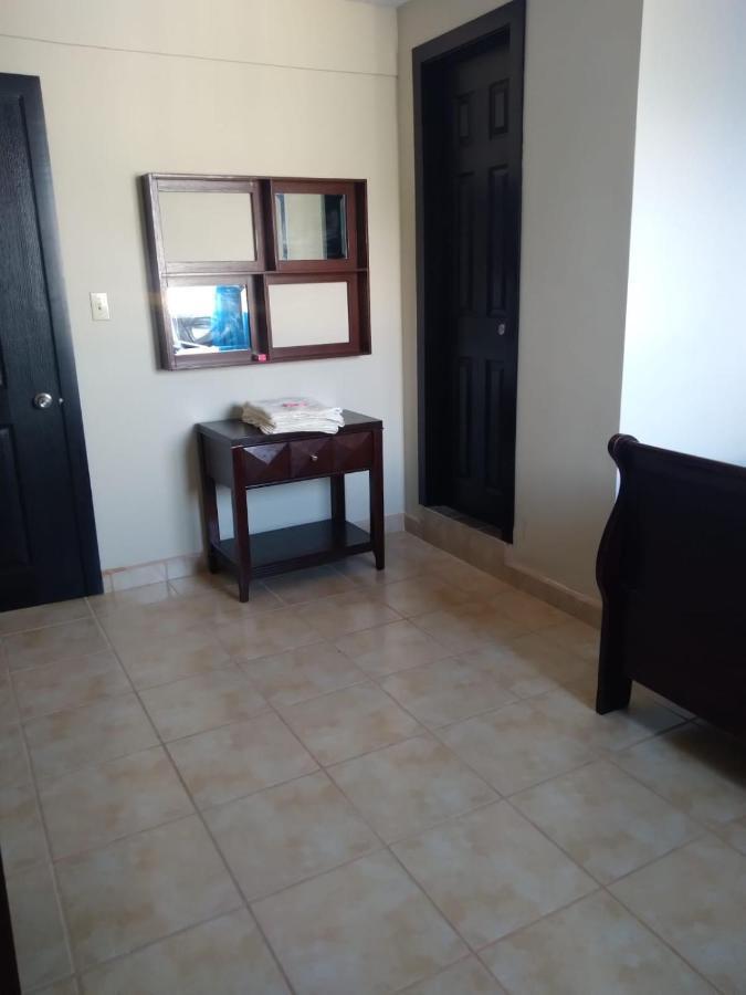 Departamentos Velasco Tijuana Dış mekan fotoğraf