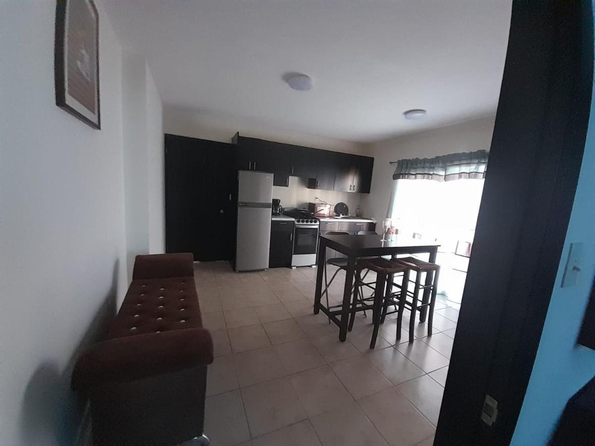 Departamentos Velasco Tijuana Dış mekan fotoğraf