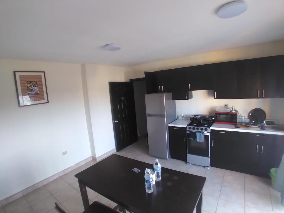 Departamentos Velasco Tijuana Dış mekan fotoğraf