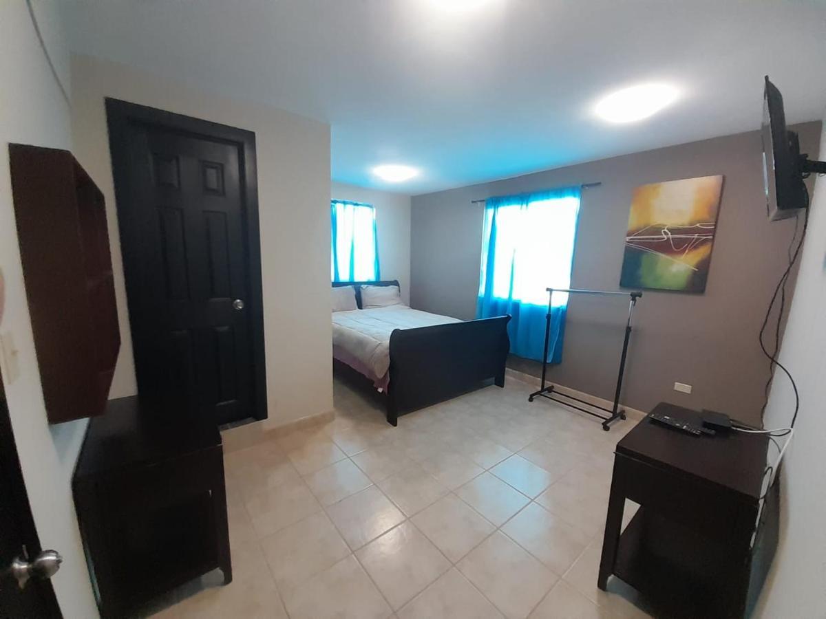 Departamentos Velasco Tijuana Dış mekan fotoğraf