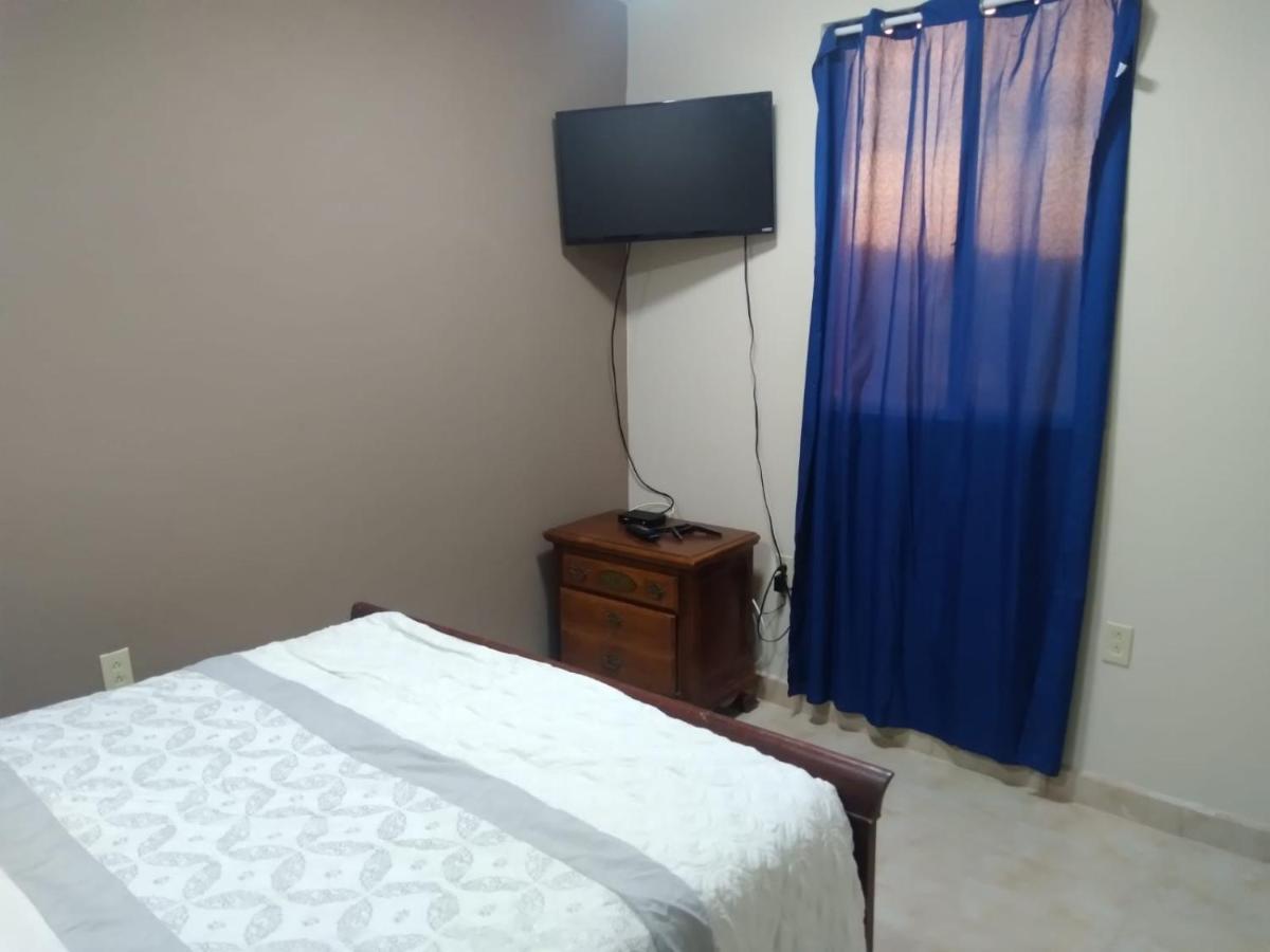 Departamentos Velasco Tijuana Dış mekan fotoğraf