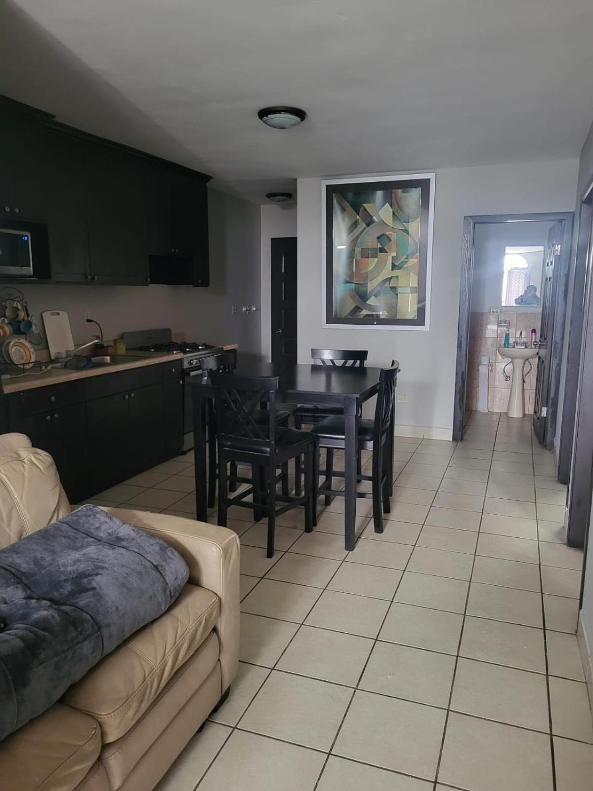 Departamentos Velasco Tijuana Dış mekan fotoğraf