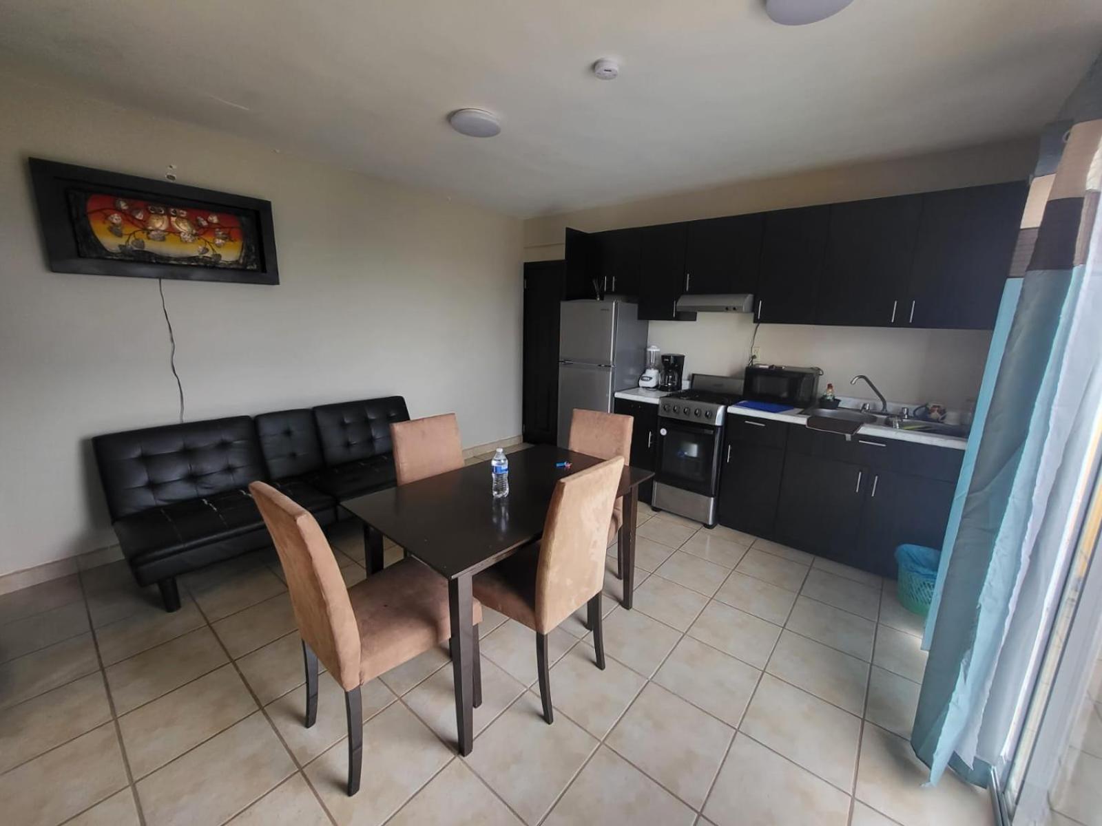 Departamentos Velasco Tijuana Dış mekan fotoğraf
