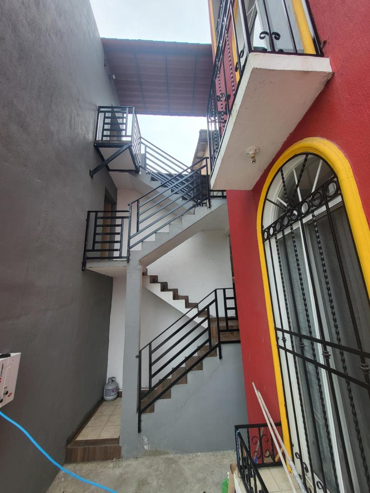 Departamentos Velasco Tijuana Dış mekan fotoğraf