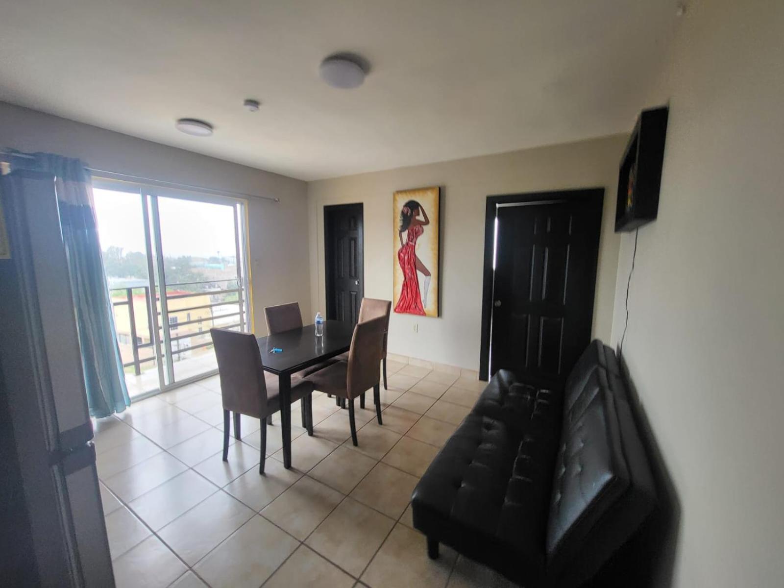 Departamentos Velasco Tijuana Dış mekan fotoğraf